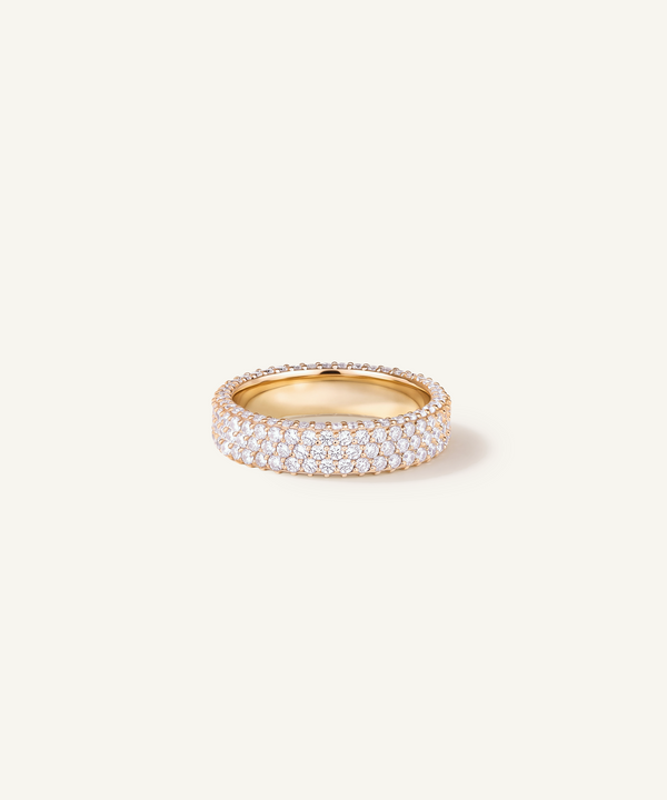 Yellow Gold | shot 1