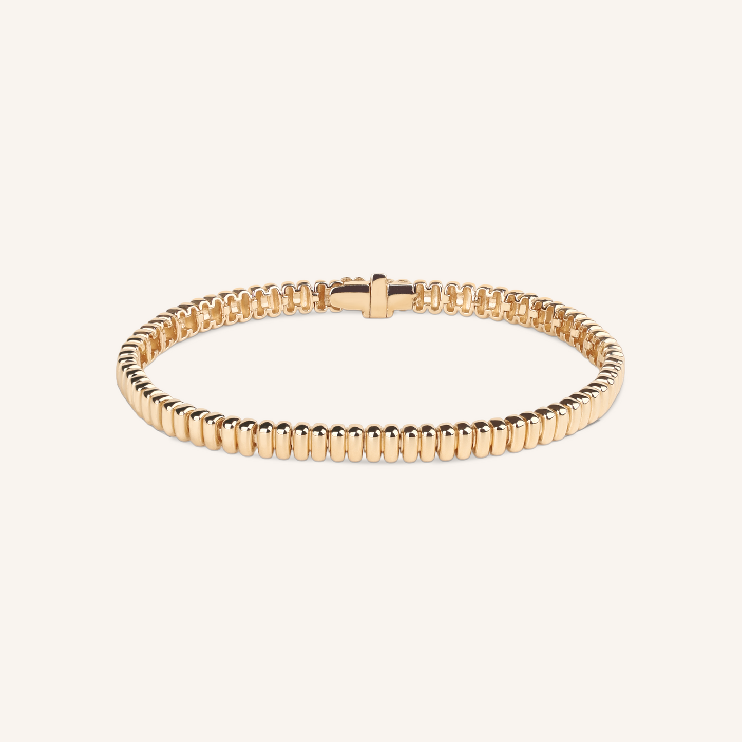 Accordion Bracelet