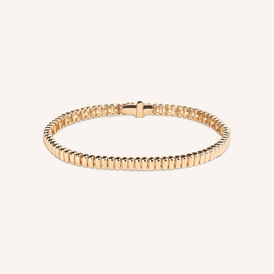 Accordion Bracelet
