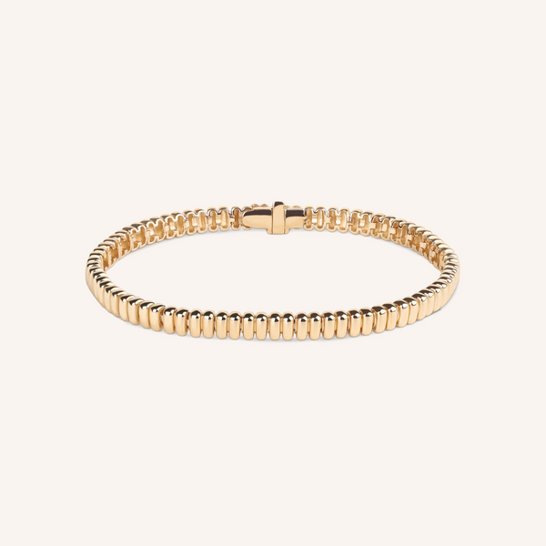 Accordion Bracelet