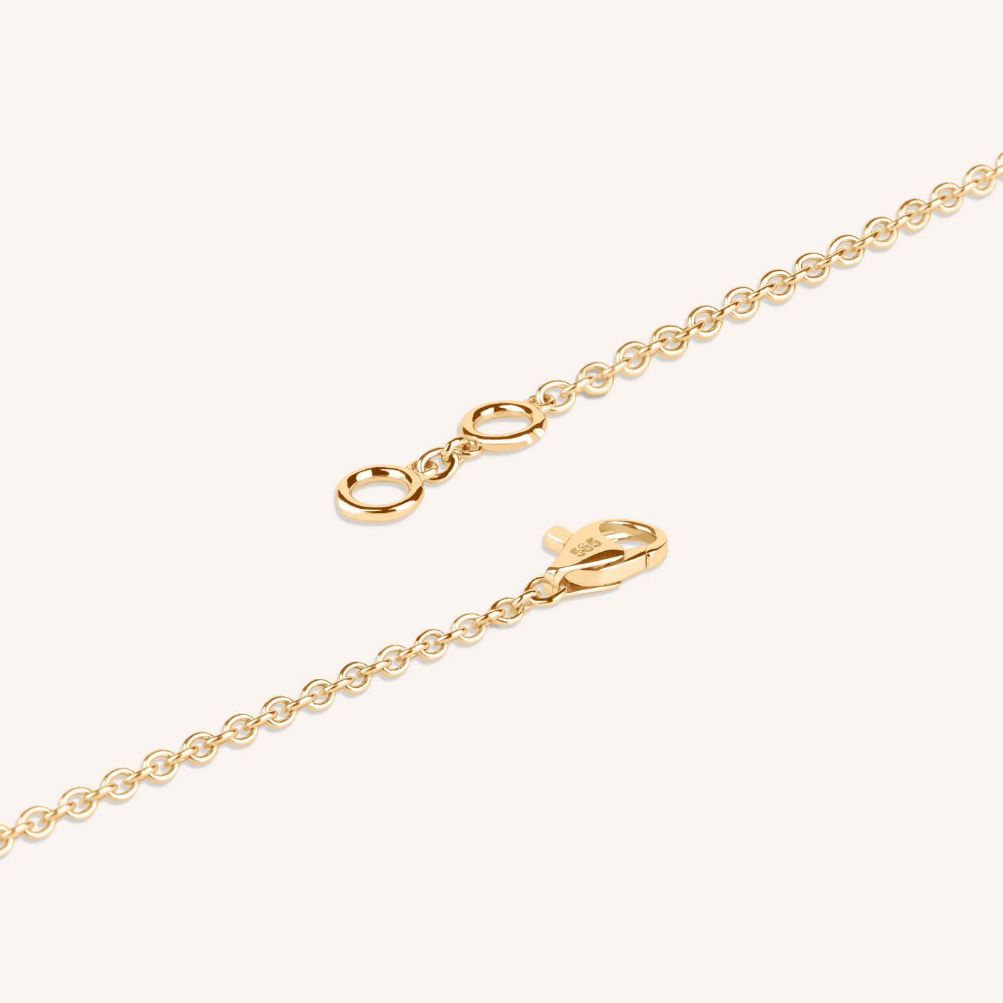 Heart Halo Bracelet