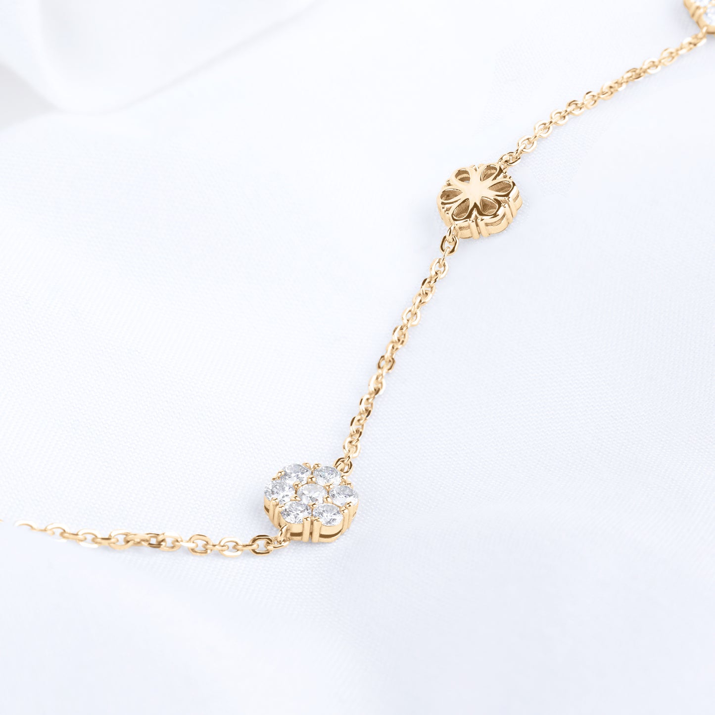 Hwaon Bracelet