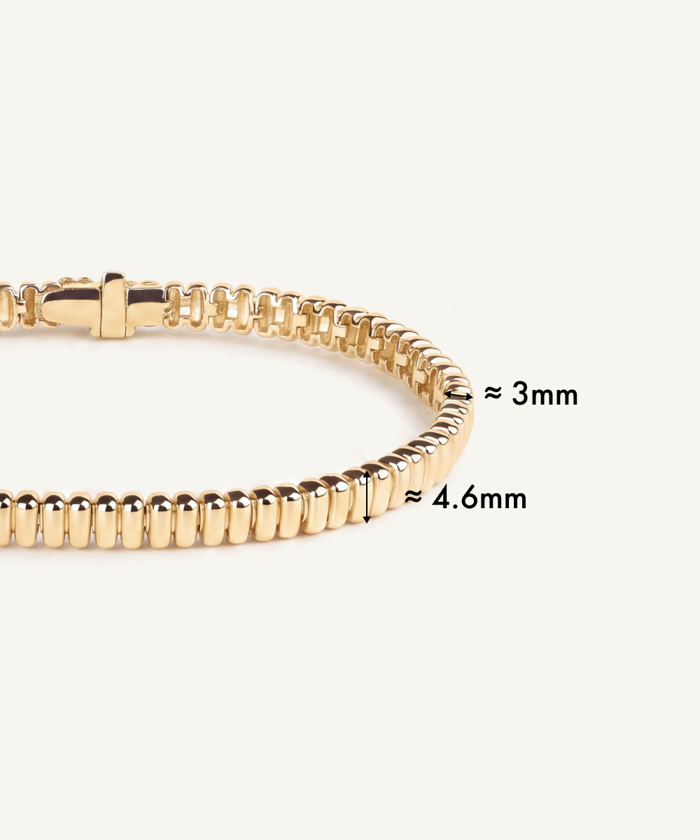 Yellow Gold | shot 5