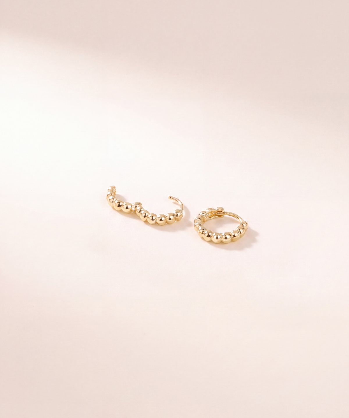 Yellow Gold | studio 1