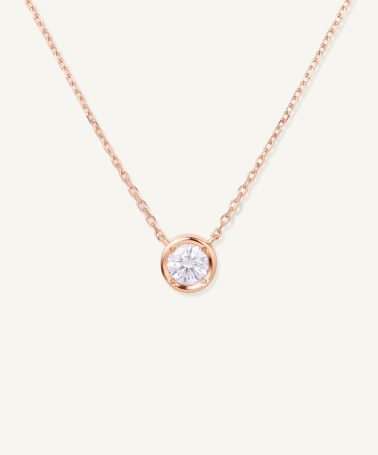 Rose Gold | shot 1