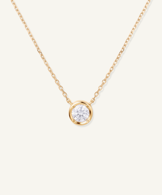 Yellow Gold | shot 1