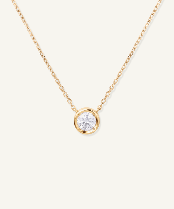 Yellow Gold | shot 1