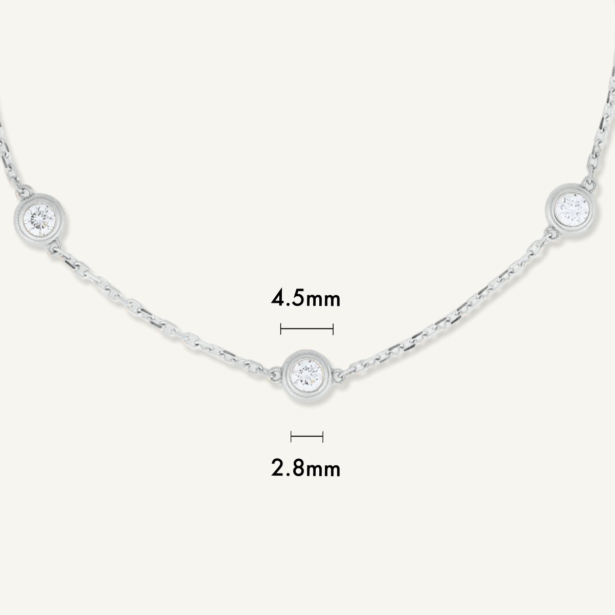 White Gold | shot 2