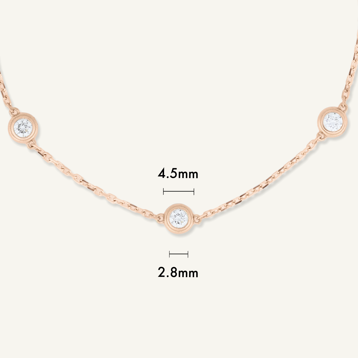 Rose Gold | shot 2