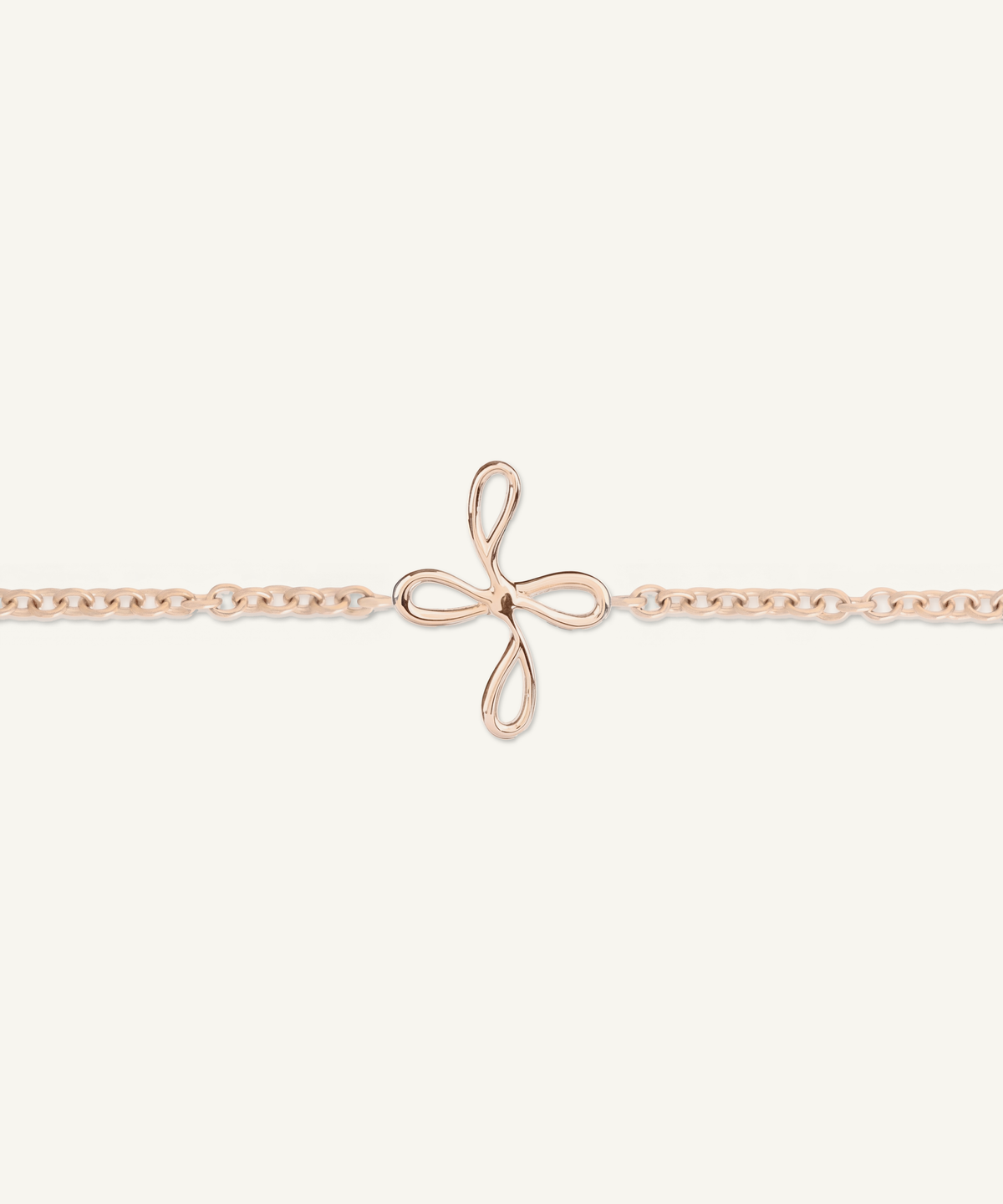 Rose Gold | Bloom Bracelet