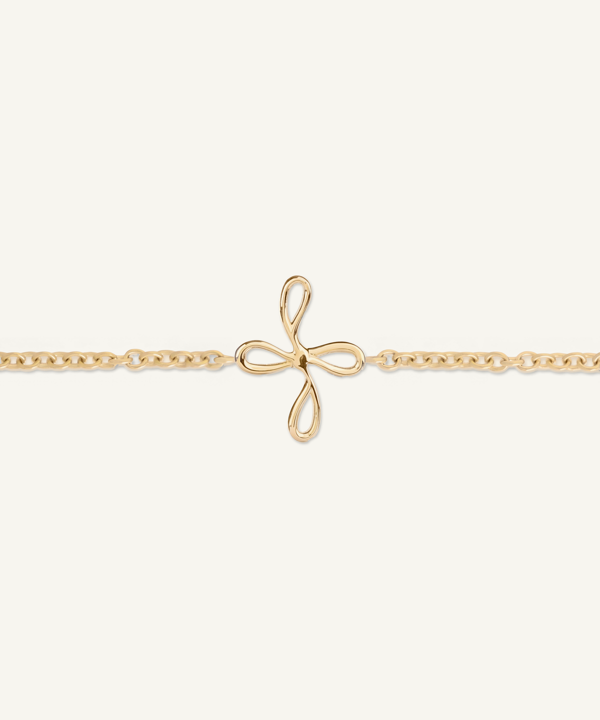 Yellow Gold | Bloom Bracelet