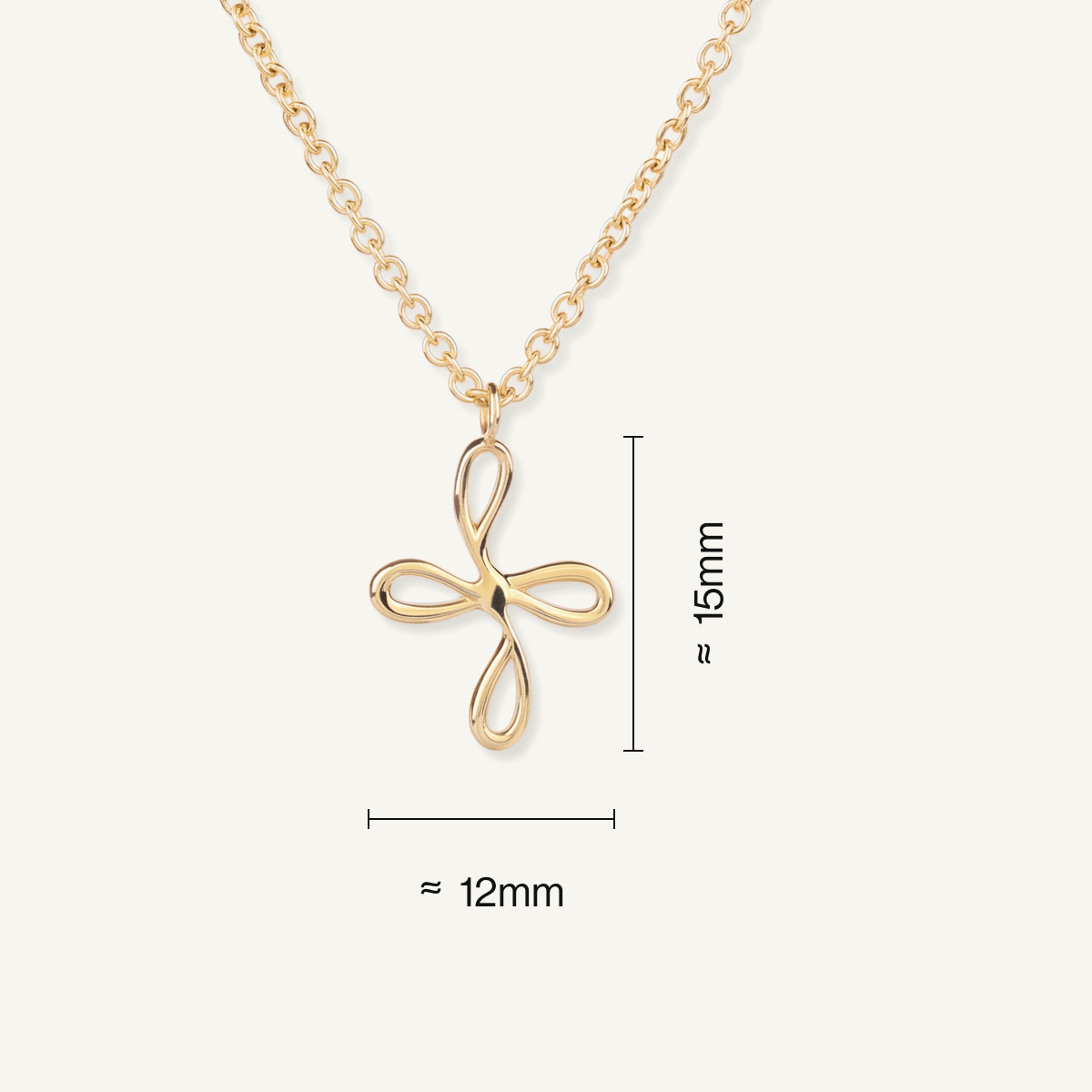 Bloom Necklace