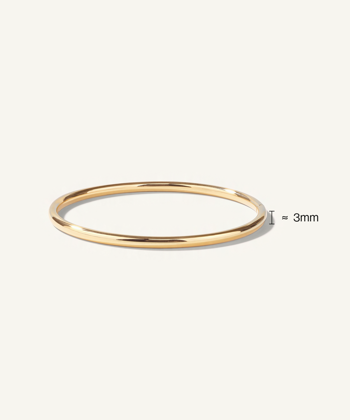 Classic Bangle