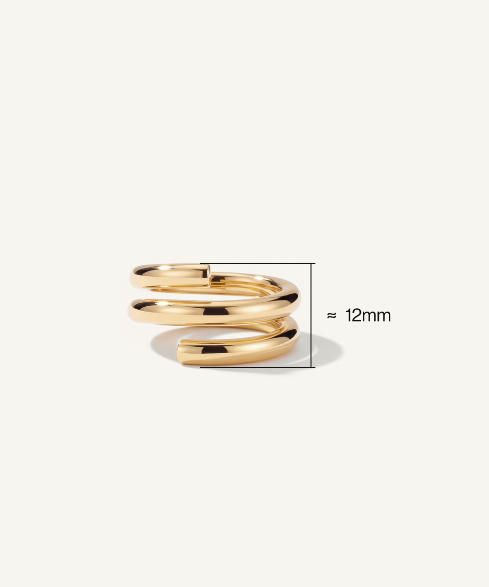 Coil Ring