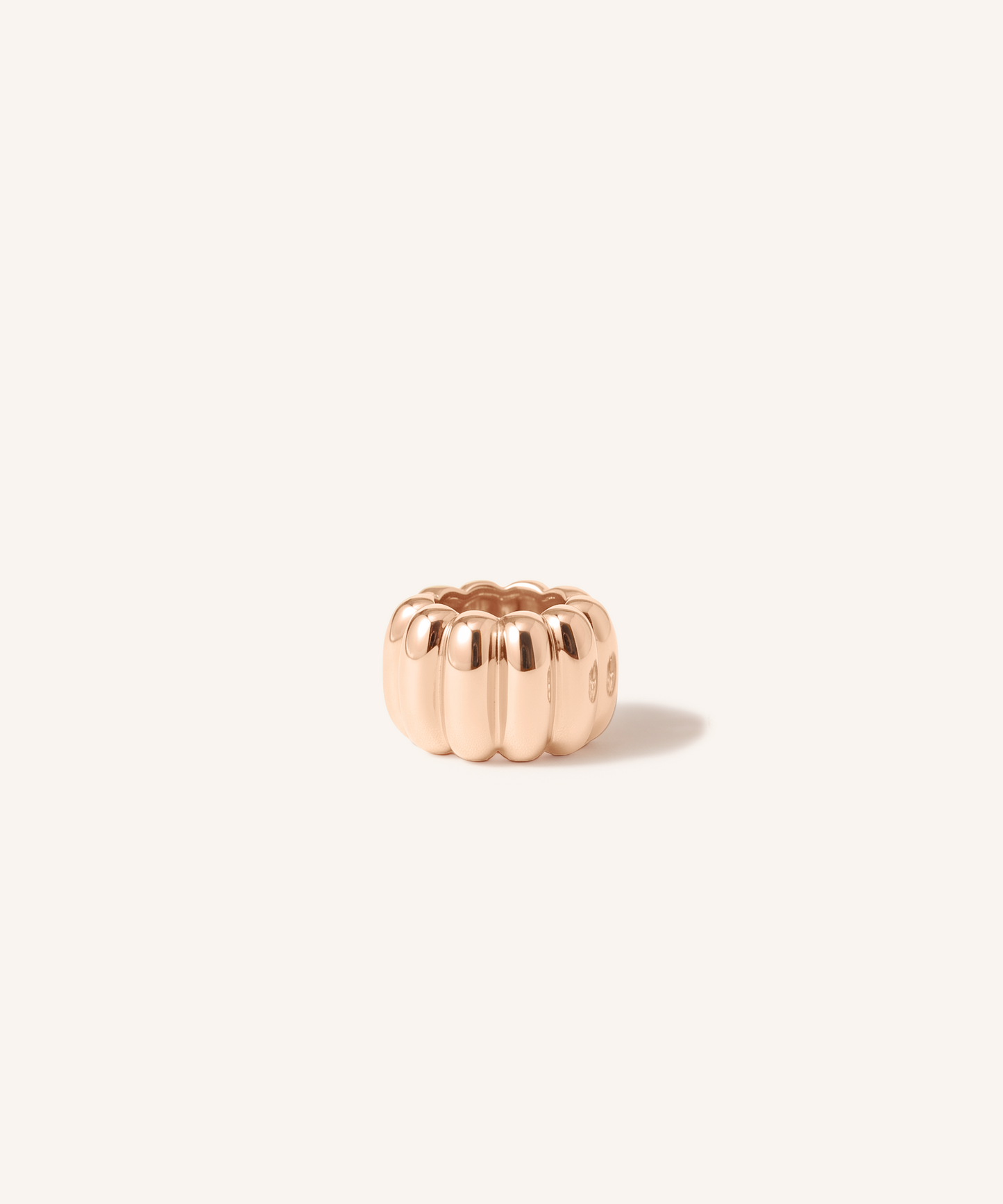 Canelé Pendant