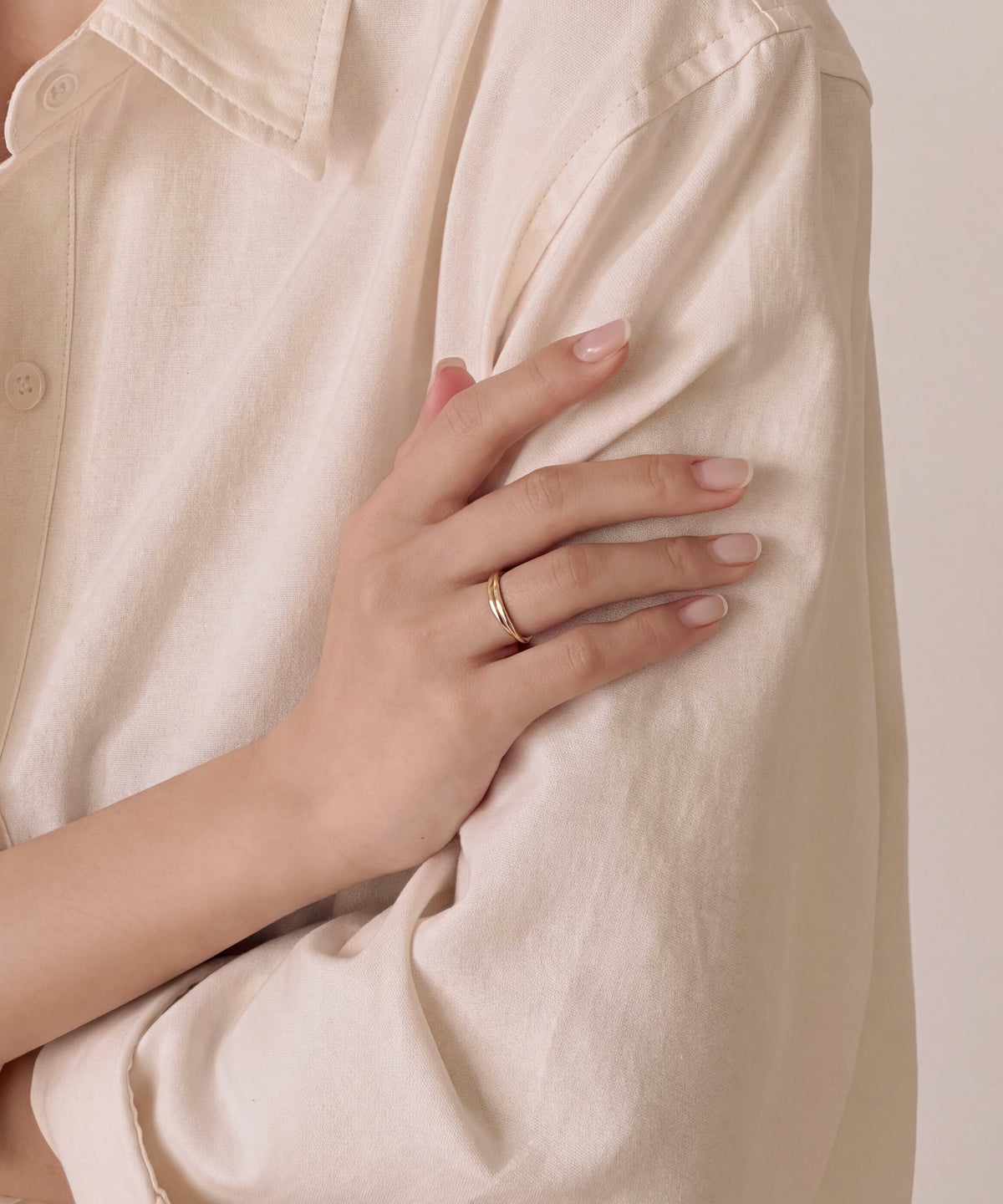 Yellow Gold | wear 1