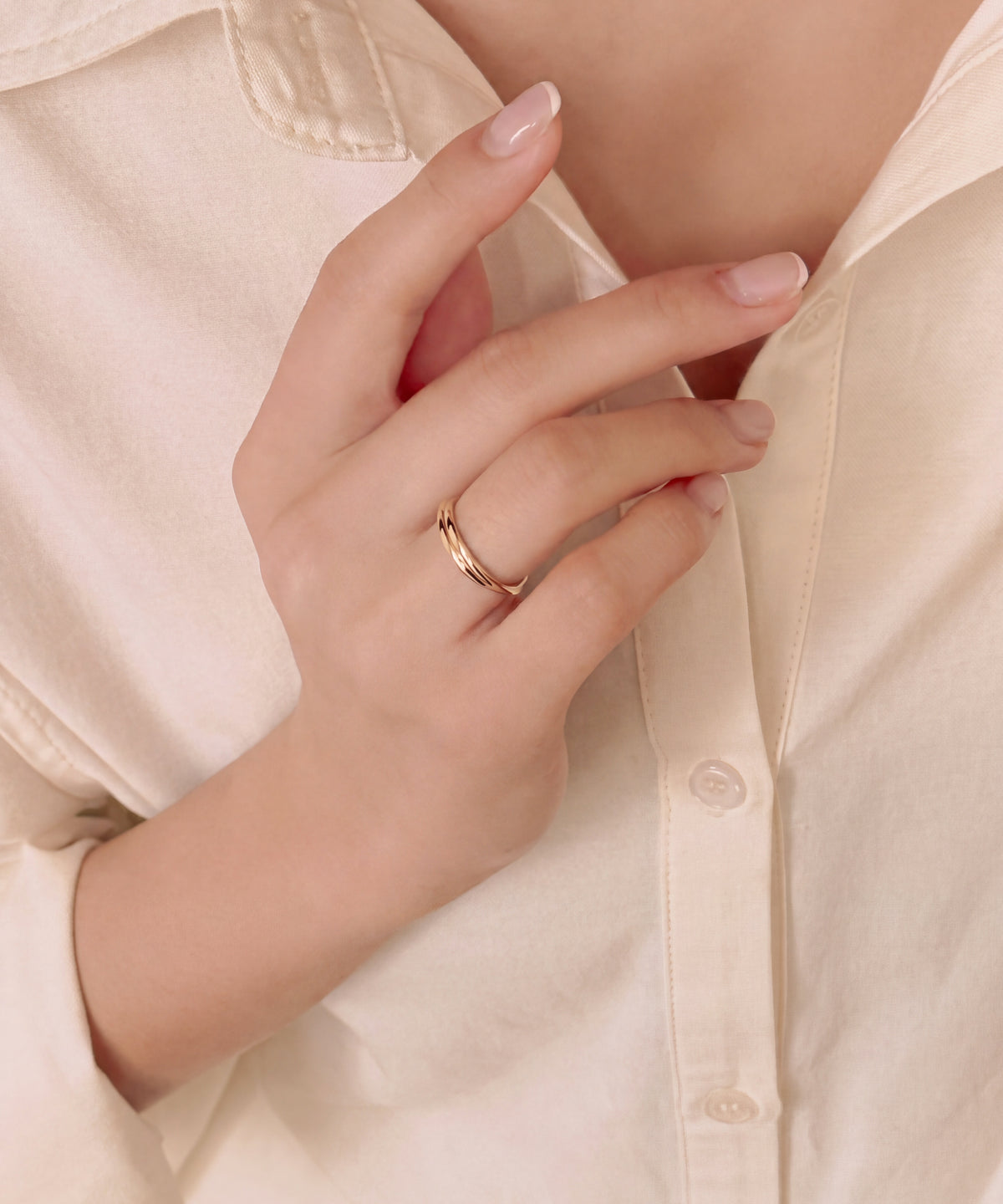 Yellow Gold | wear 5
