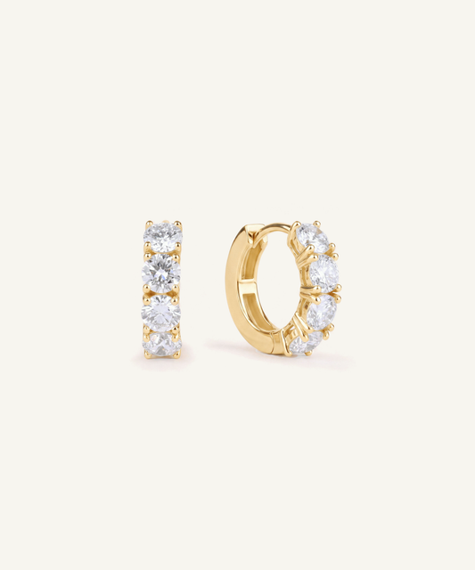 Yellow Gold | shot 1