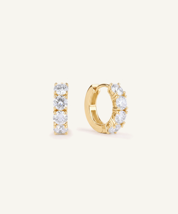 Yellow Gold | shot 1
