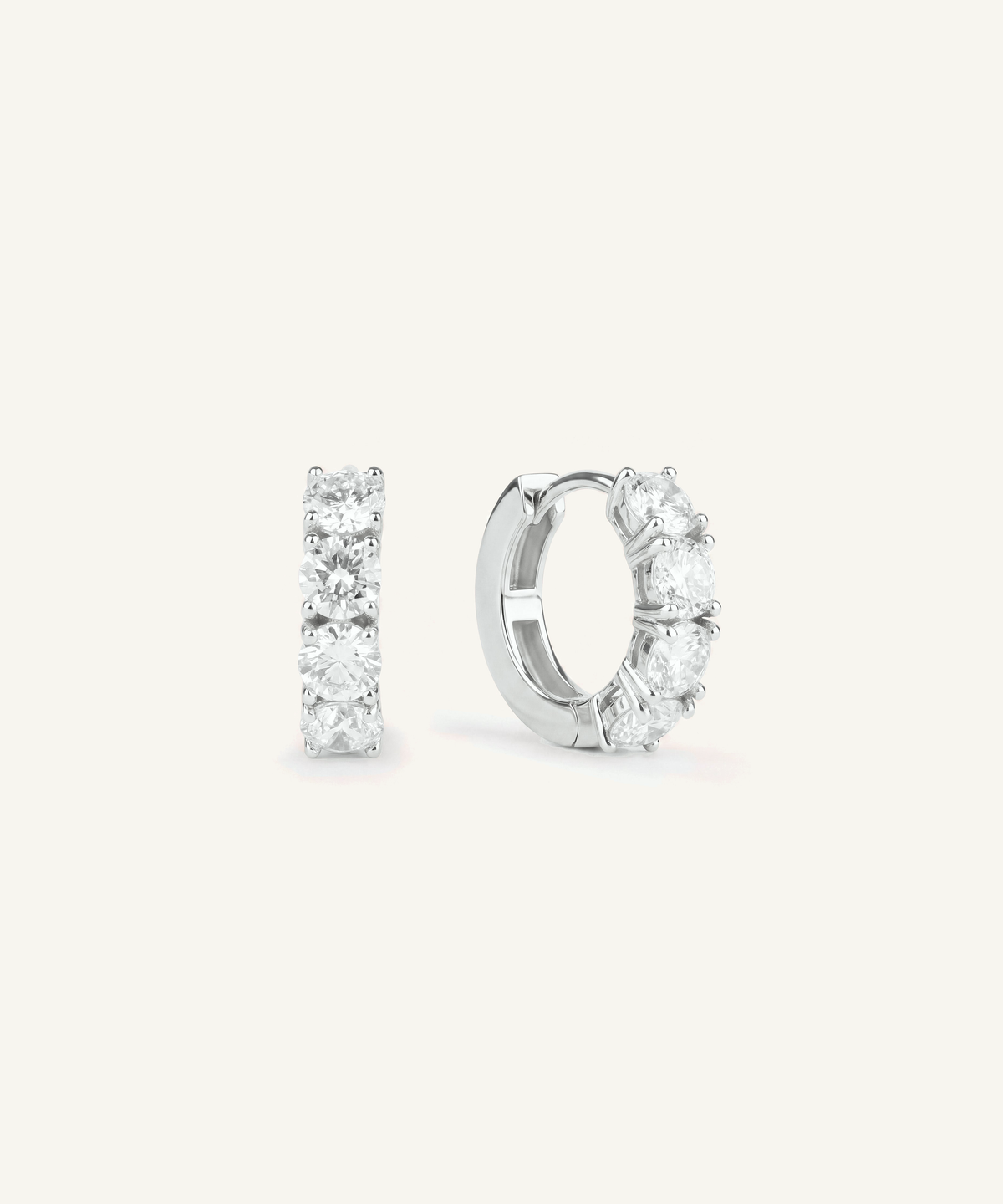 White Gold | shot 1