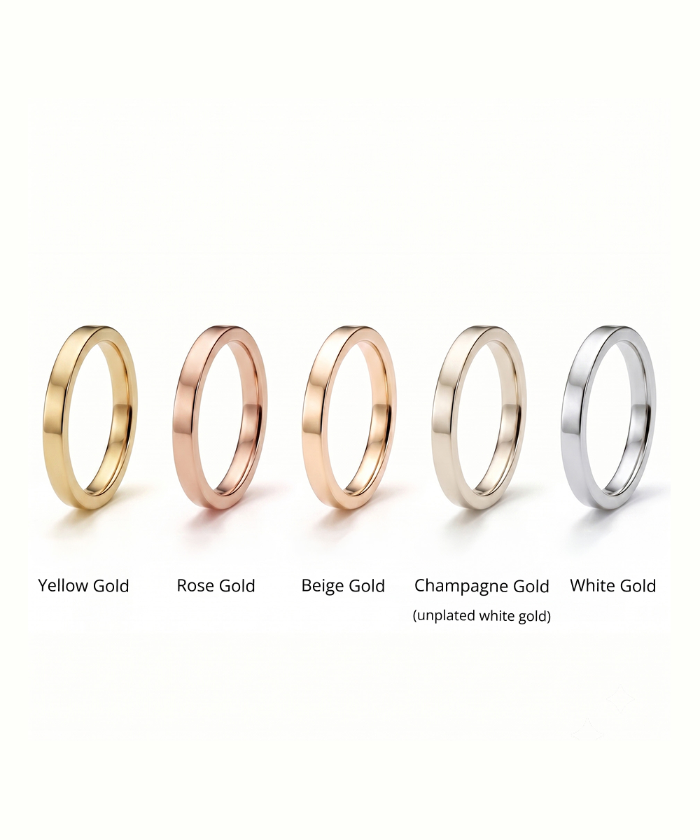 Wave Ring