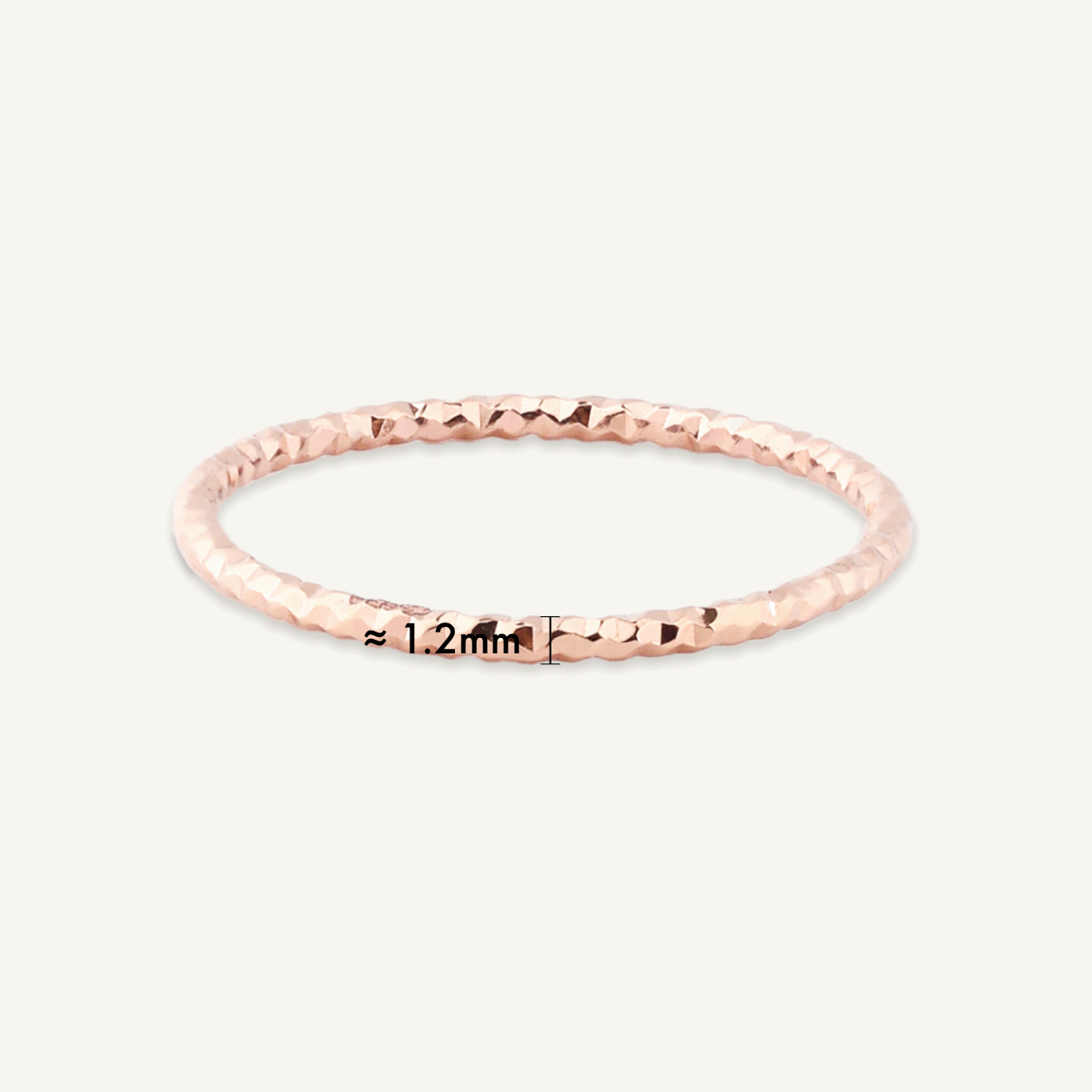 Rose Gold | shot 5