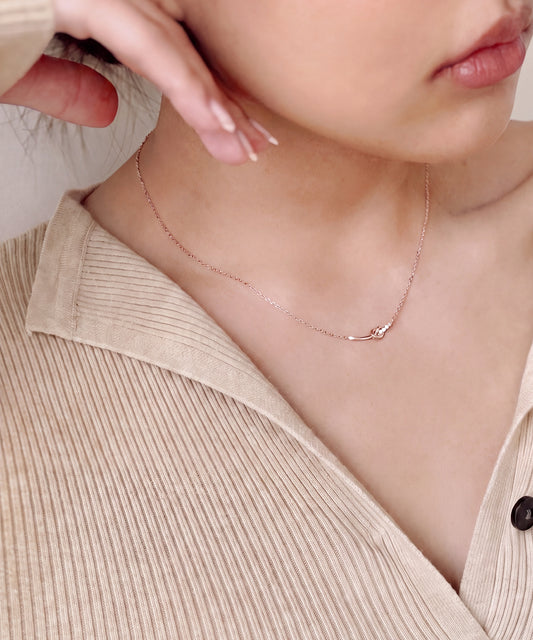 Rose Gold | wear 3
