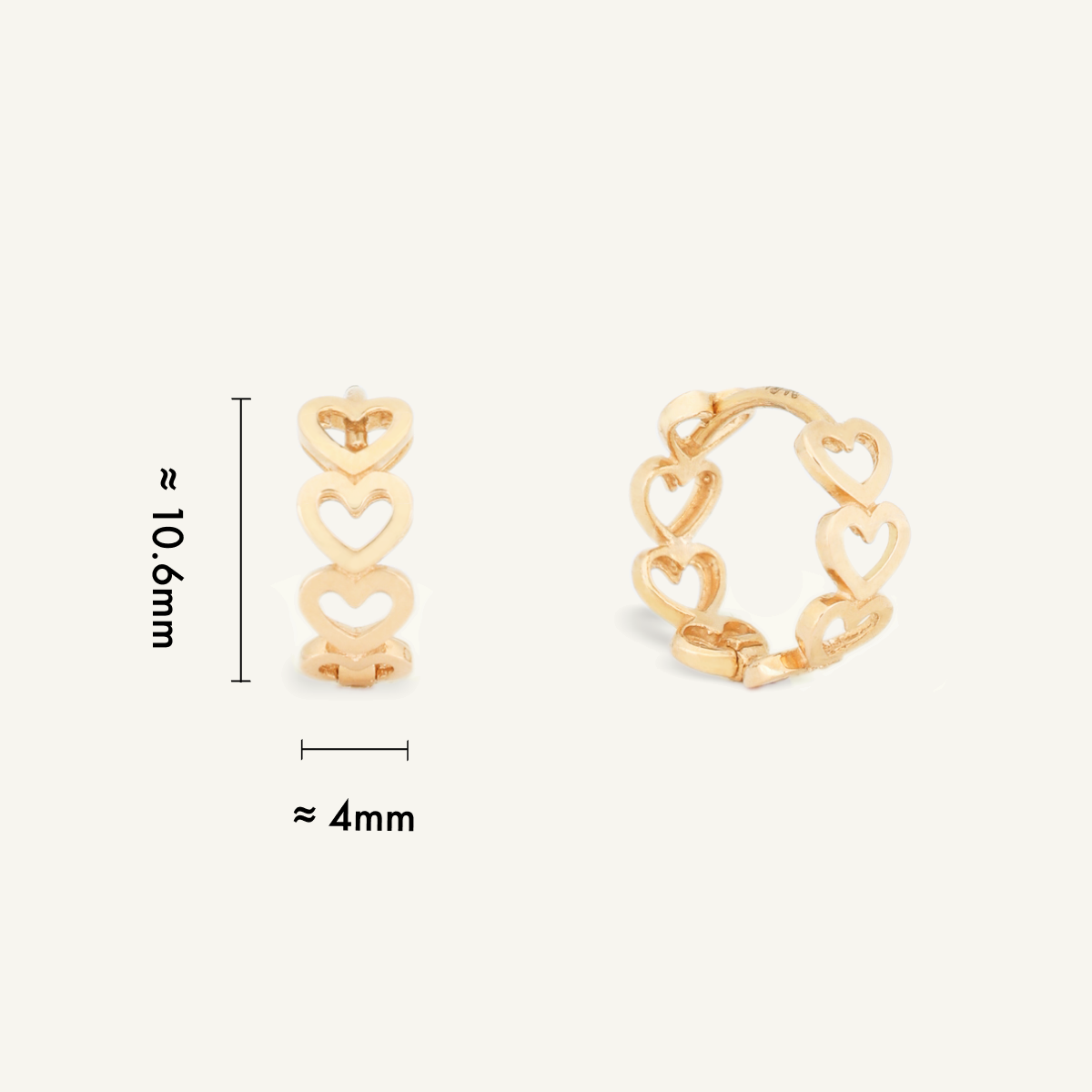 Yellow Gold | shot 6