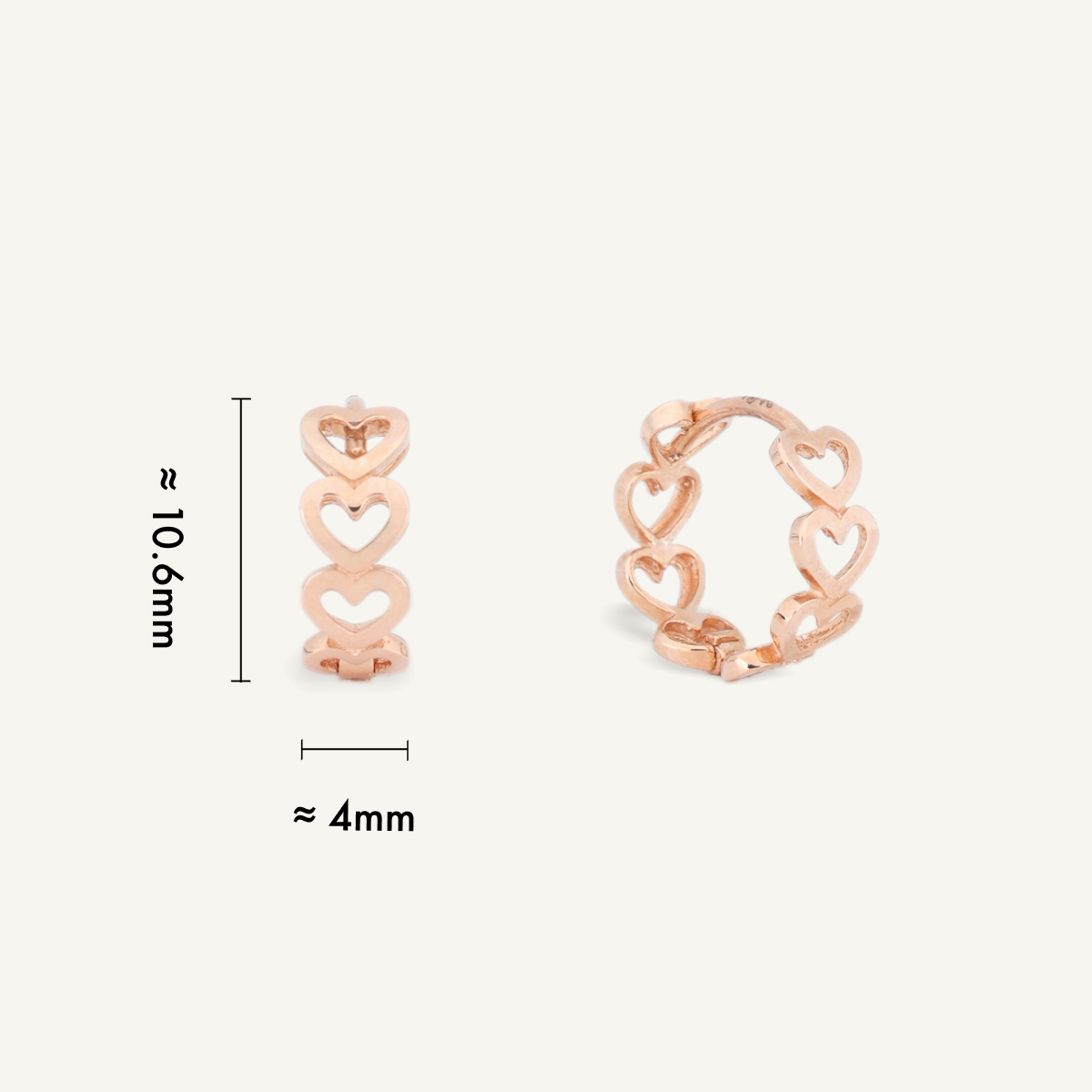 Rose Gold | shot 6