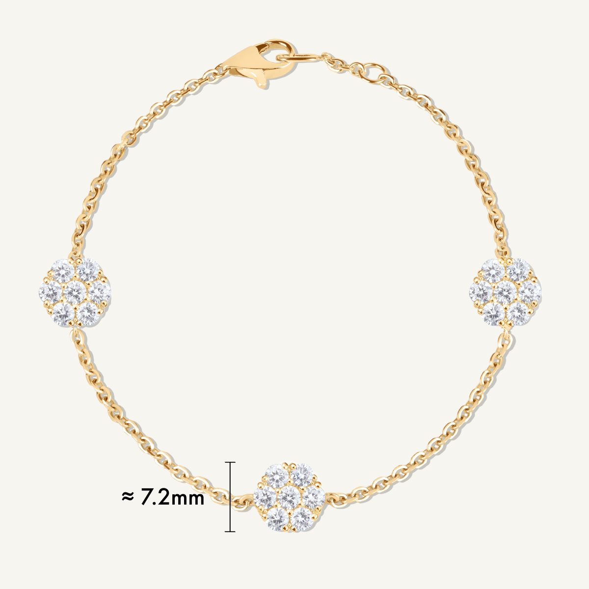 Yellow Gold | shot 4