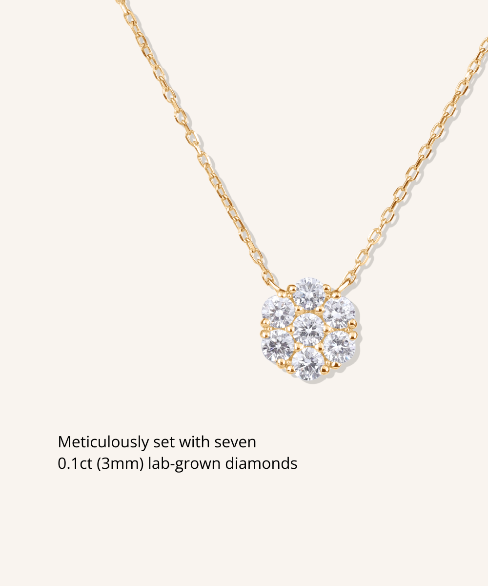 Hwaon Necklace