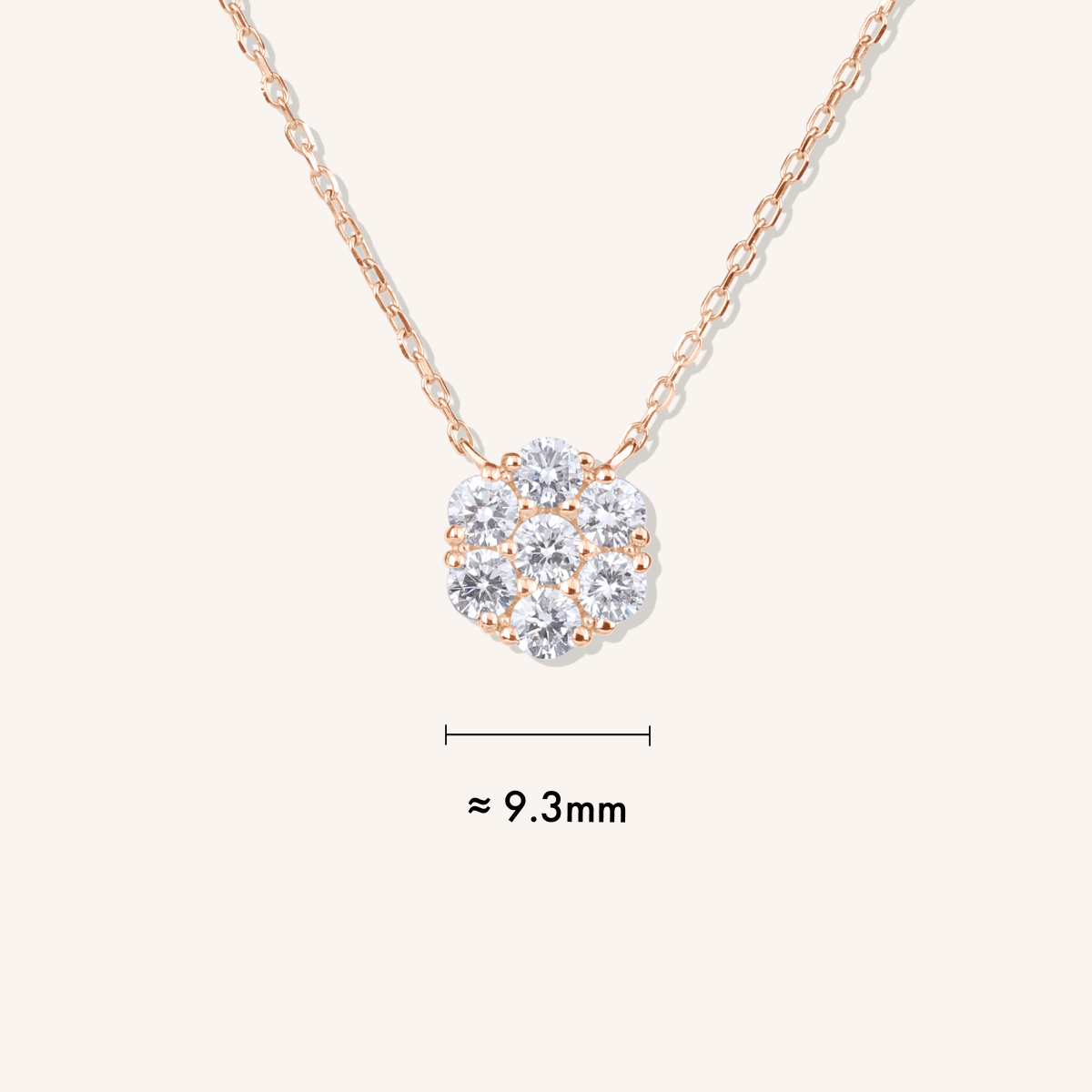 Hwaon Necklace