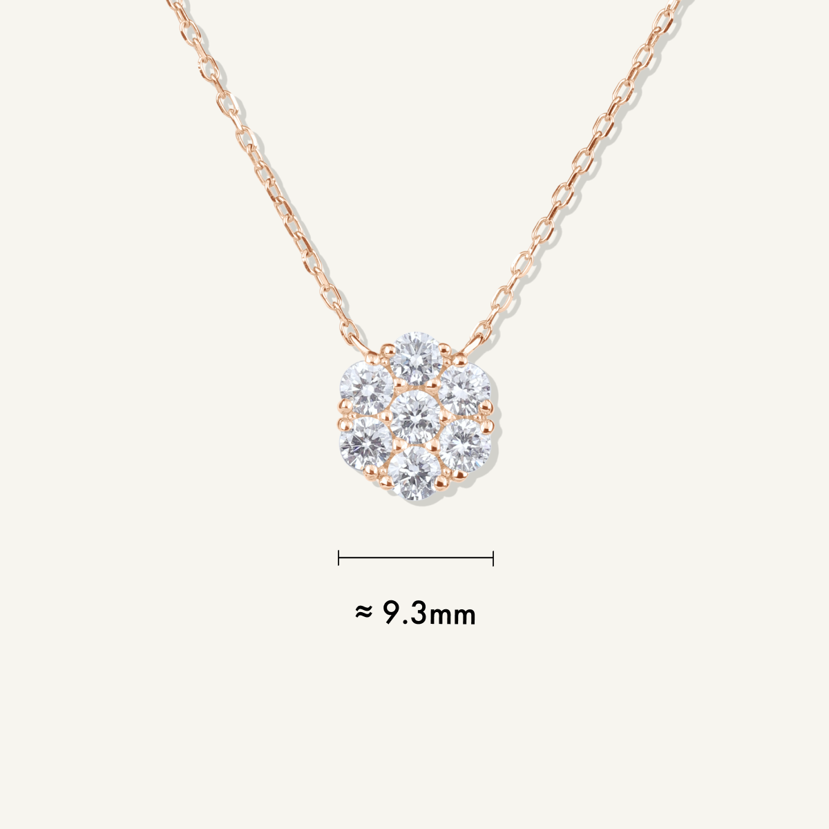 Rose Gold | shot 2