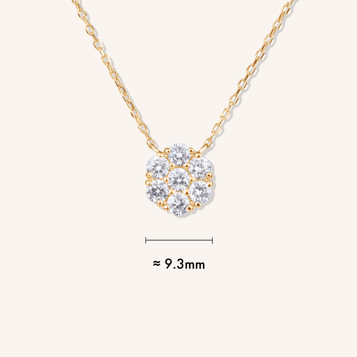 Hwaon Necklace