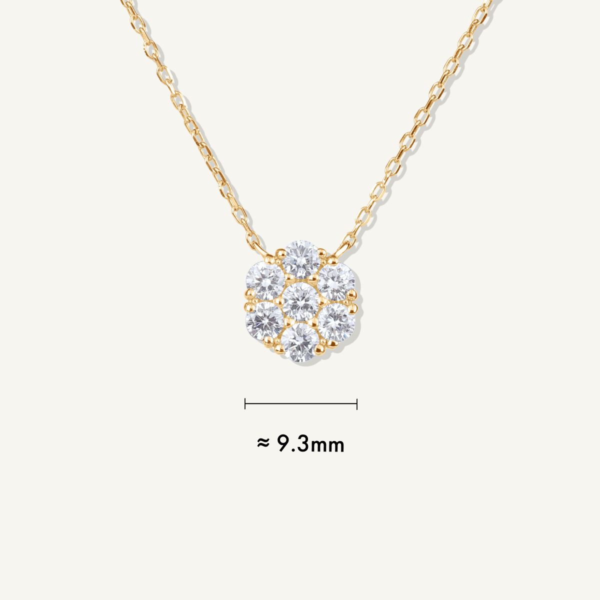 Yellow Gold | shot 2