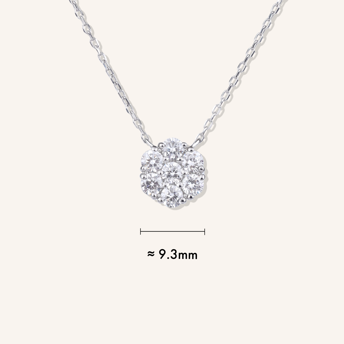 Hwaon Necklace