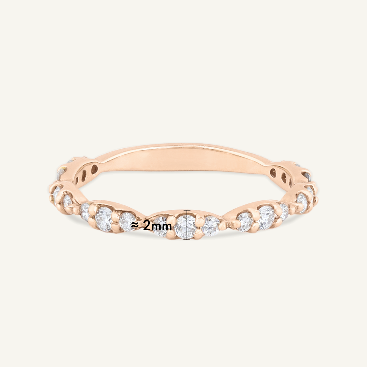 Rose Gold | shot 2