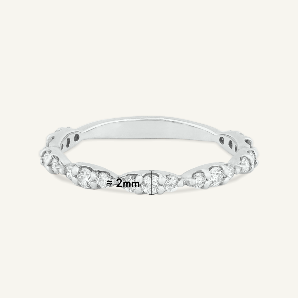 White Gold | shot 2