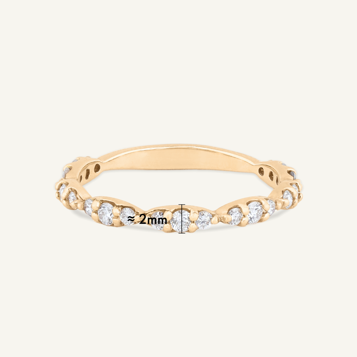 Yellow Gold | shot 2
