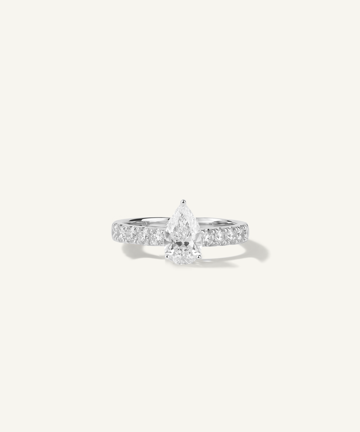 White Gold | thumbnail, 1ct
