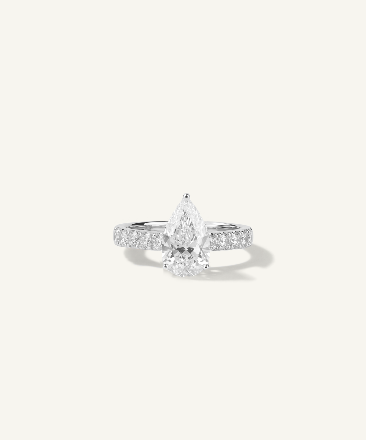 White Gold | thumbnail, 2ct