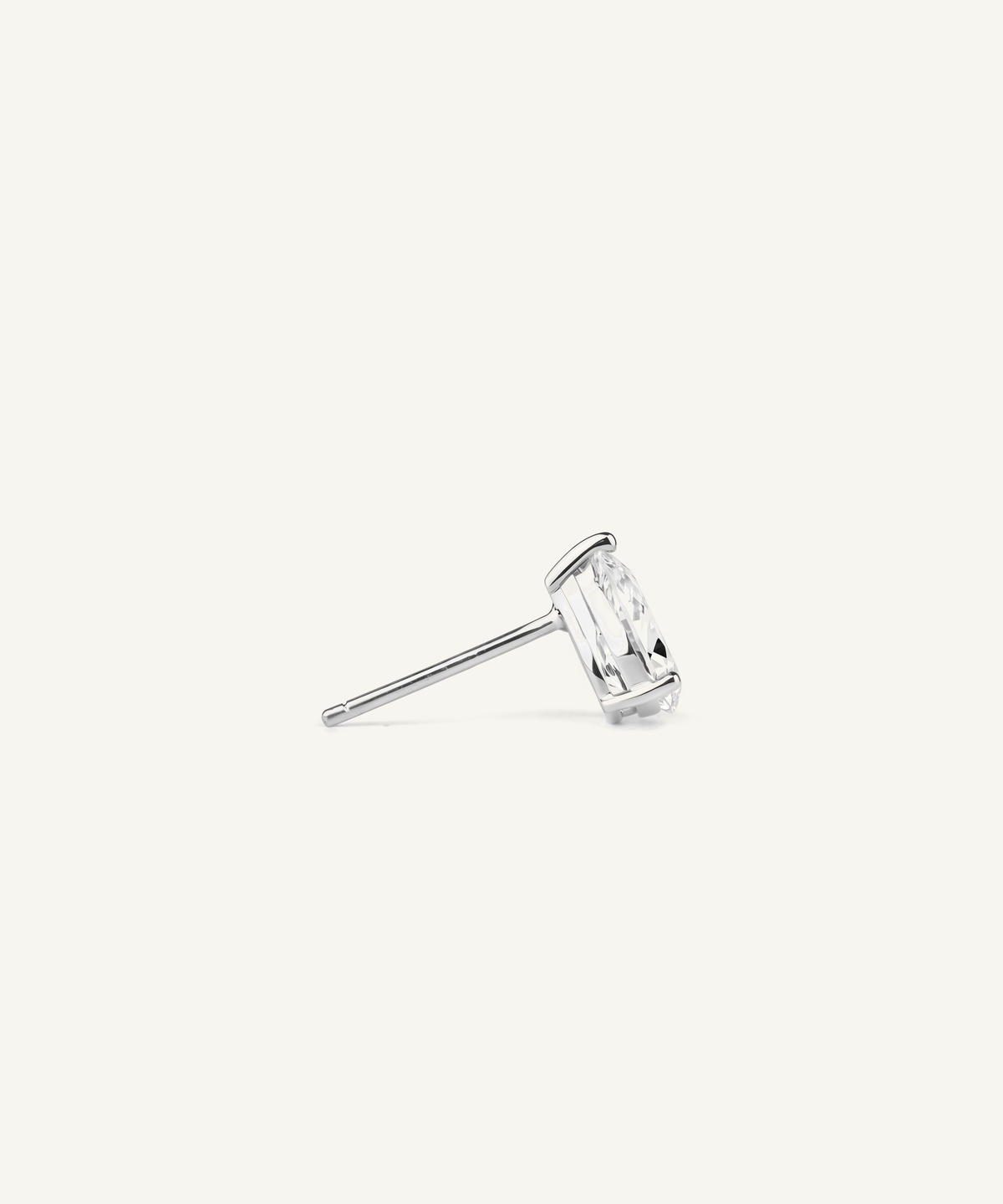 White Gold | side 1