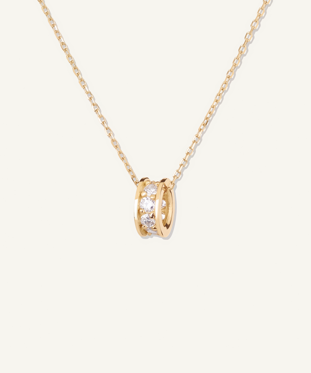 Yellow Gold | shot 1