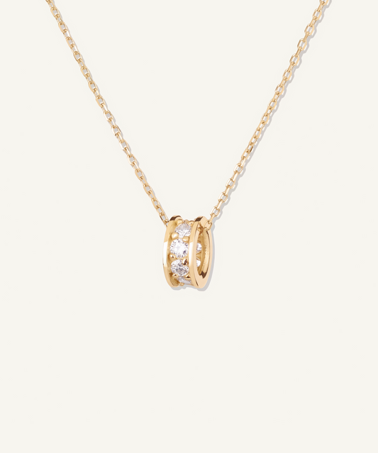 Yellow Gold | shot 1