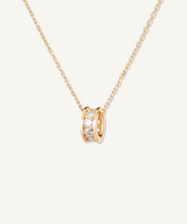 Yellow Gold | shot 1