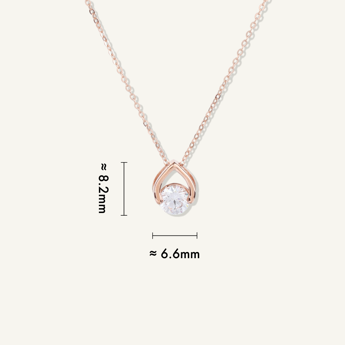 Seren Necklace