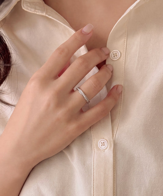White Gold | wear 3