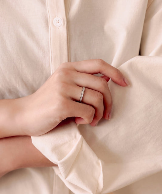White Gold | wear 7