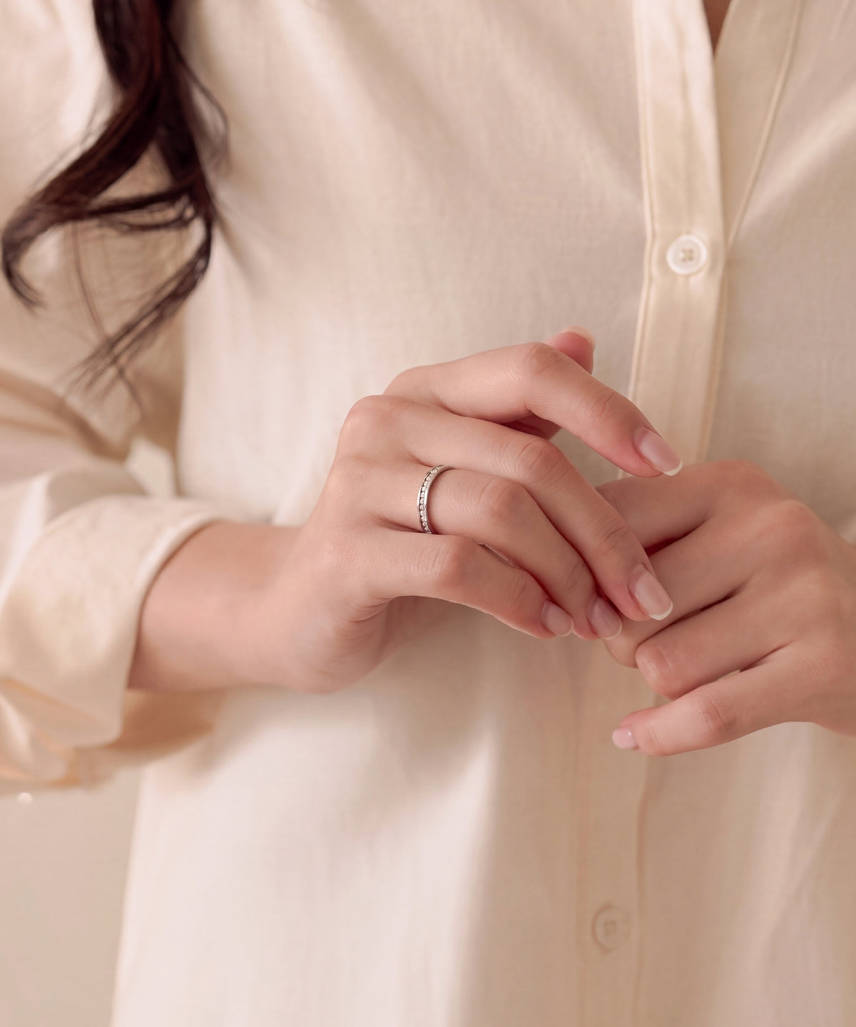 White Gold | wear 10