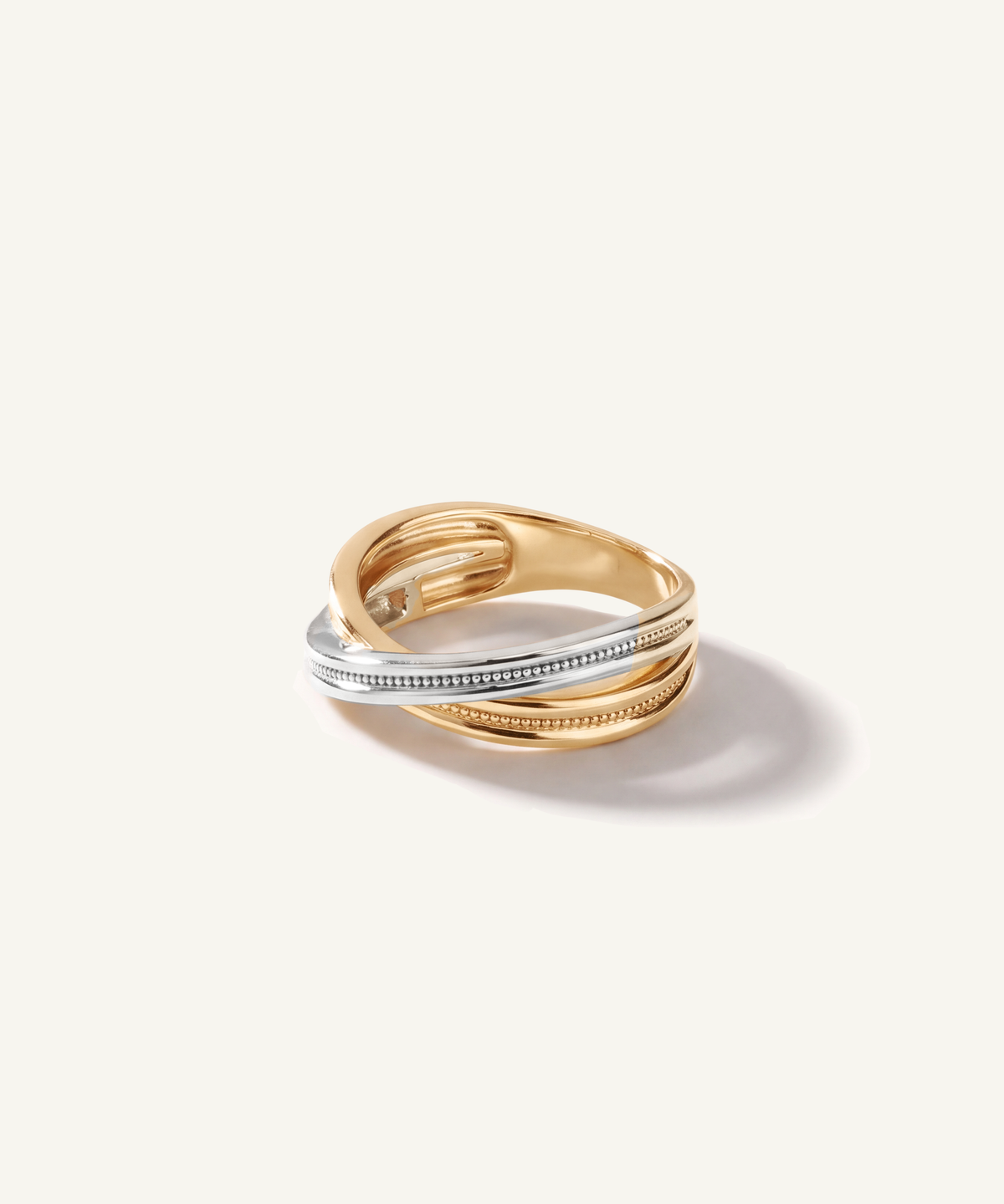 Yellow Gold & White Gold | thumbnail